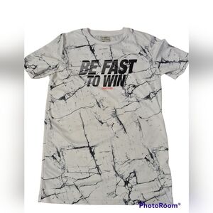 Dri Fit Marlbe Boys T-Shirt